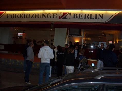 poker lounge berlin